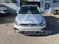2017 Volkswagen Touran