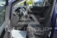 2017 Volkswagen Touran