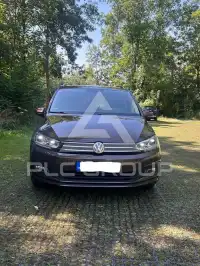 2017 Volkswagen Touran