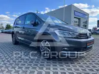 2017 Volkswagen Touran