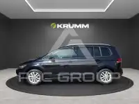 2017 Volkswagen Touran