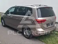 2017 Volkswagen Touran
