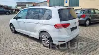 2017 Volkswagen Touran
