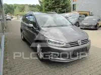 2017 Volkswagen Touran