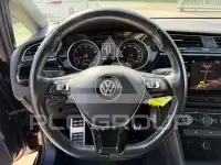 2017 Volkswagen Touran