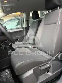 2017 Volkswagen Touran
