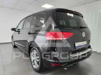 2017 Volkswagen Touran