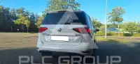 2017 Volkswagen Touran