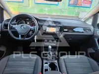 2017 Volkswagen Touran