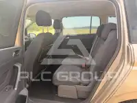 2017 Volkswagen Touran