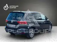 2017 Volkswagen Touran