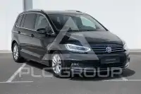 2017 Volkswagen Touran