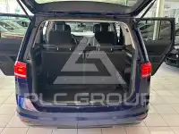 2017 Volkswagen Touran