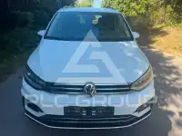 2017 Volkswagen Touran