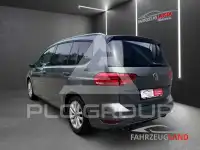 2017 Volkswagen Touran