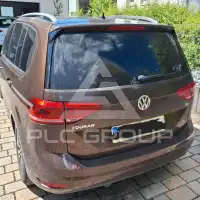 2017 Volkswagen Touran