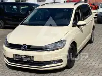 2017 Volkswagen Touran
