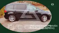2017 Volkswagen Touran