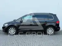 2017 Volkswagen Touran
