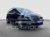 2017 Volkswagen Touran