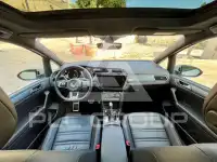 2017 Volkswagen Touran