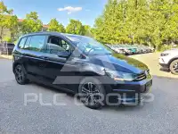2017 Volkswagen Touran