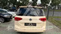 2017 Volkswagen Touran