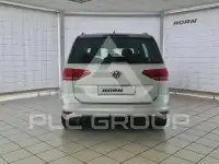 2017 Volkswagen Touran