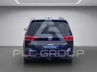 2017 Volkswagen Touran