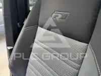 2017 Volkswagen Touran