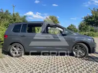 2017 Volkswagen Touran