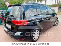 2017 Volkswagen Touran