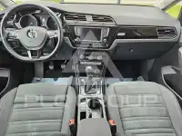2017 Volkswagen Touran
