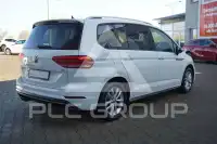 2017 Volkswagen Touran