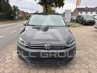 2017 Volkswagen Touran