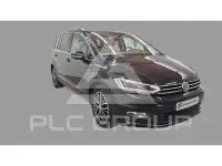 2017 Volkswagen Touran