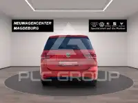 2017 Volkswagen Touran