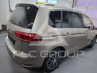 2017 Volkswagen Touran