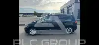 2017 Volkswagen Touran