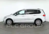 2017 Volkswagen Touran