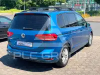 2017 Volkswagen Touran