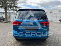2017 Volkswagen Touran