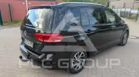 2017 Volkswagen Touran