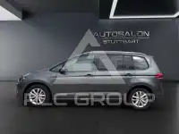 2017 Volkswagen Touran
