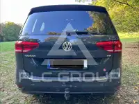 2017 Volkswagen Touran