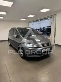 2017 Volkswagen Touran