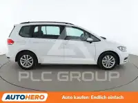 2017 Volkswagen Touran