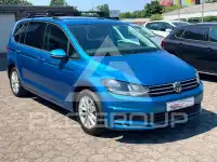 2017 Volkswagen Touran