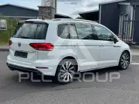 2017 Volkswagen Touran