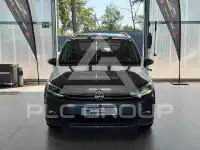 2017 Volkswagen Touran